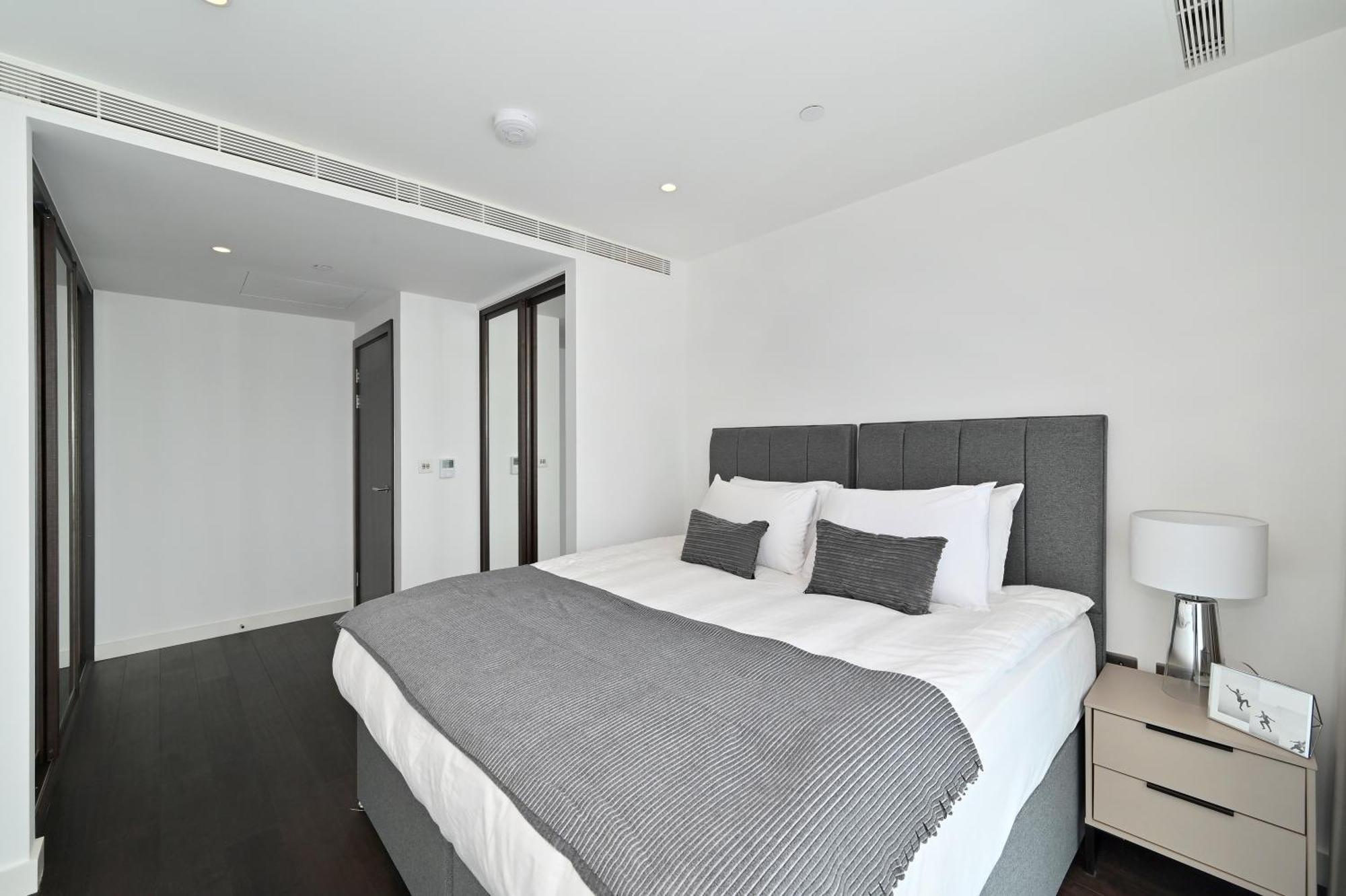 Access Tower Hill Apartment London Ngoại thất bức ảnh