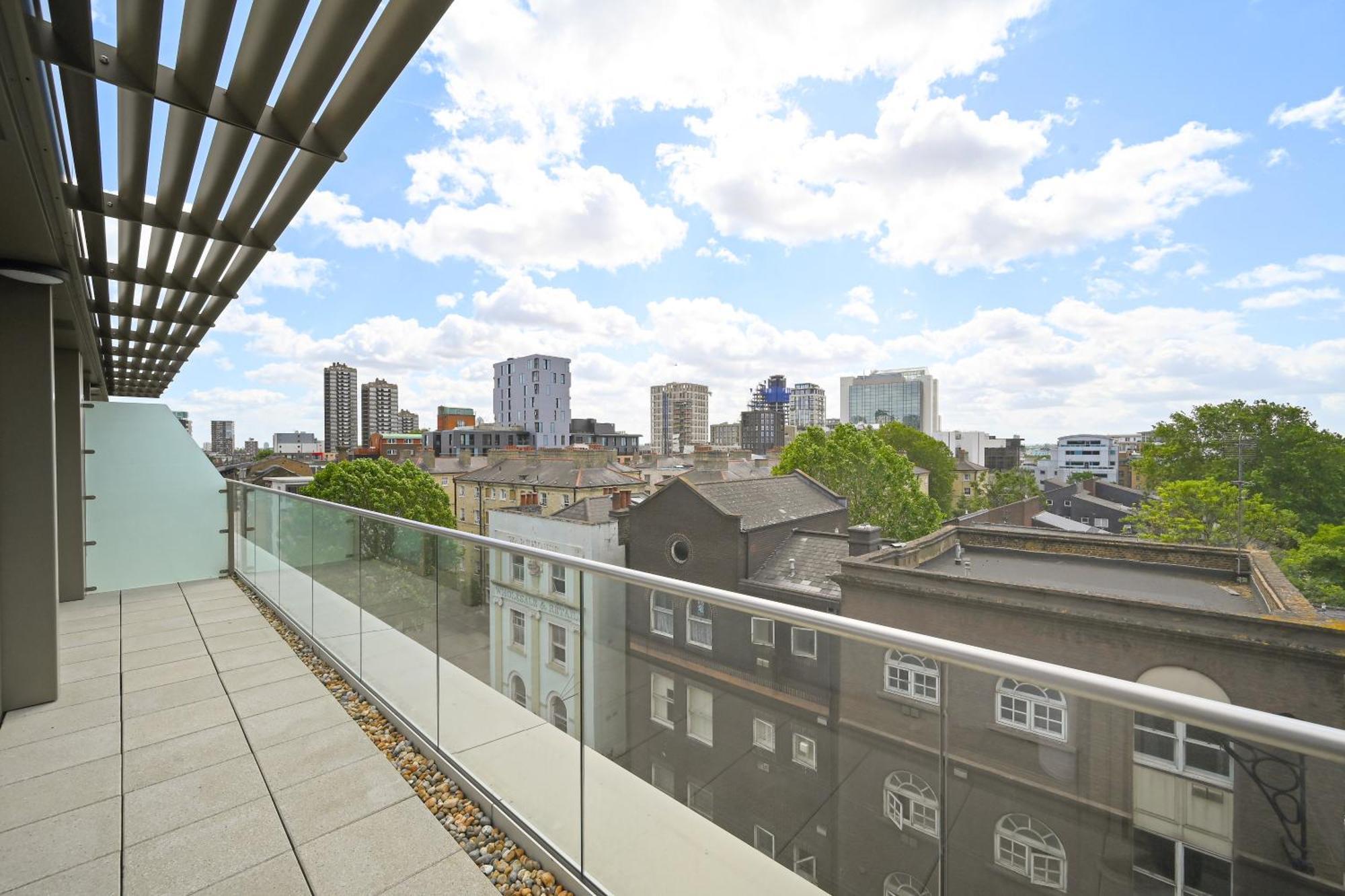Access Tower Hill Apartment London Ngoại thất bức ảnh