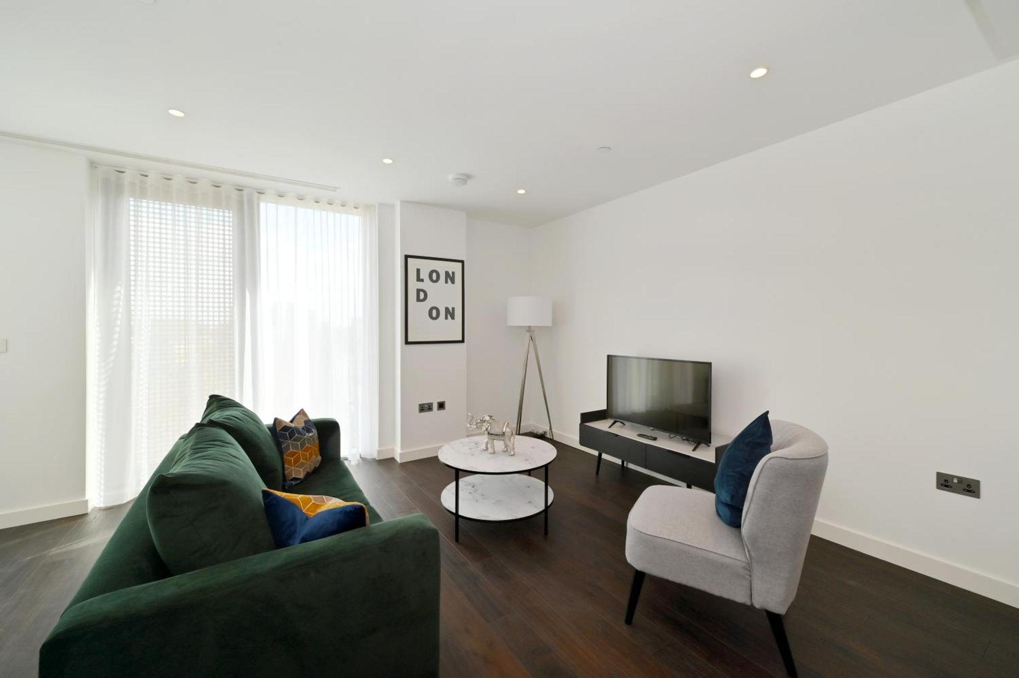 Access Tower Hill Apartment London Ngoại thất bức ảnh